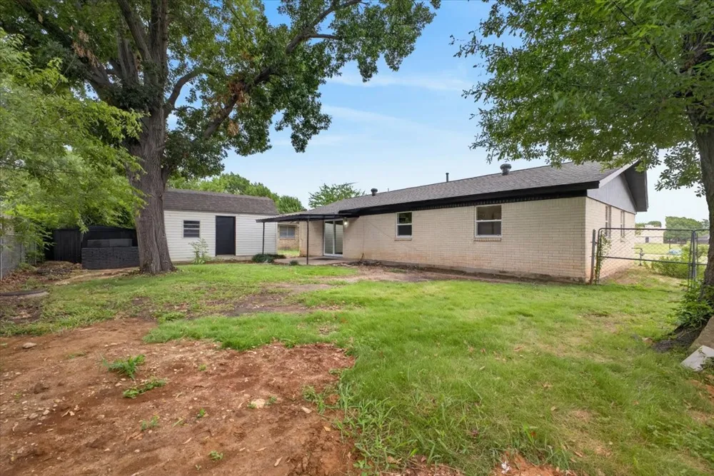 5205 Cloyce Court North Richland Hills, TX 76180