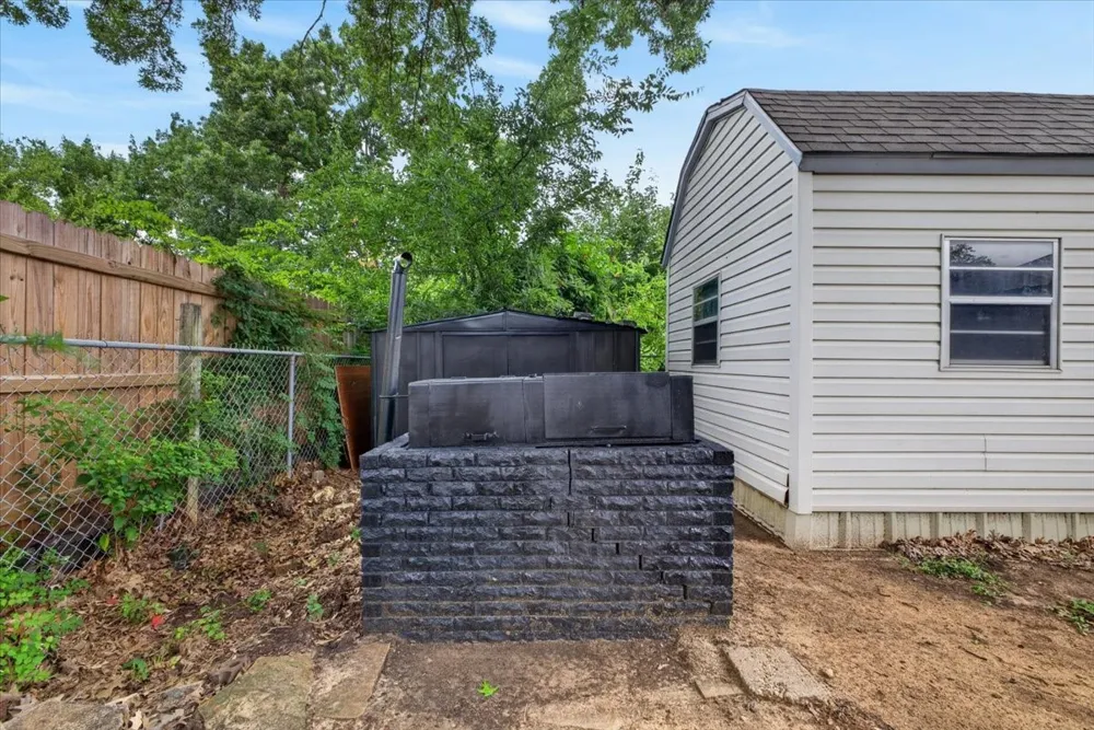 5205 Cloyce Court North Richland Hills, TX 76180