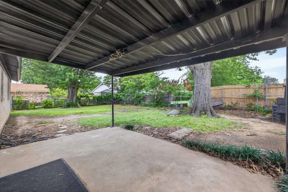 5205 Cloyce Court North Richland Hills, TX 76180