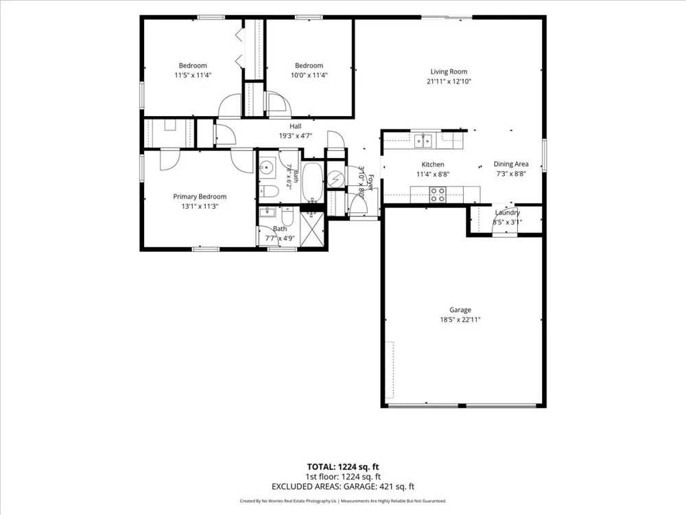 5205 Cloyce Court North Richland Hills, TX 76180