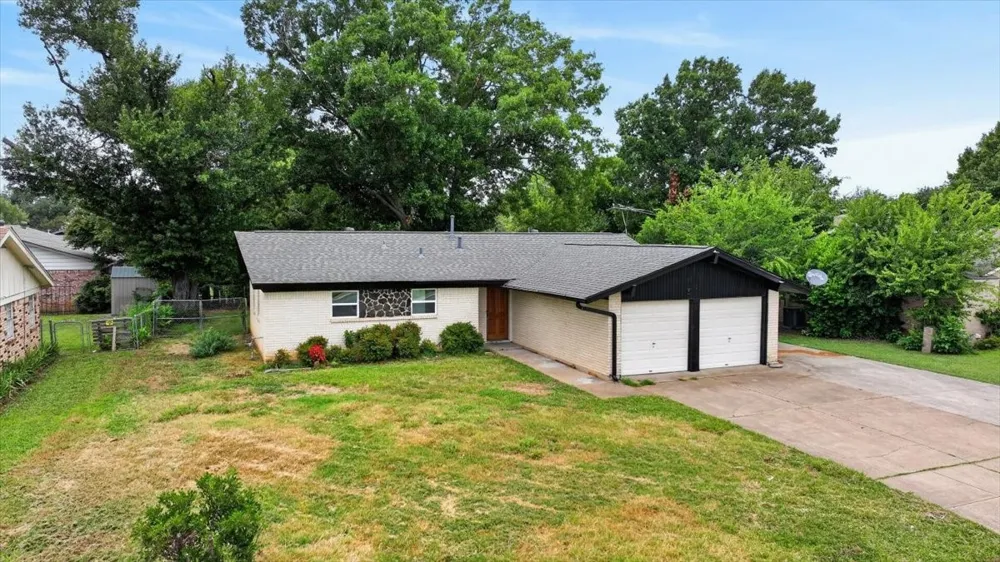5205 Cloyce Court North Richland Hills, TX 76180