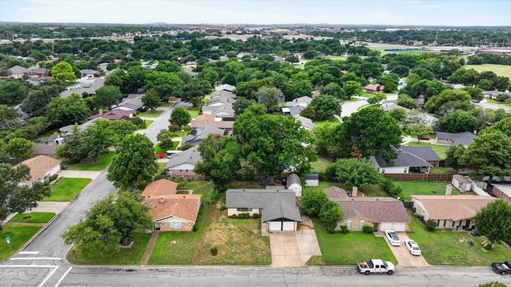 5205 Cloyce Court North Richland Hills, TX 76180