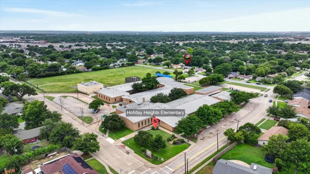 5205 Cloyce Court North Richland Hills, TX 76180