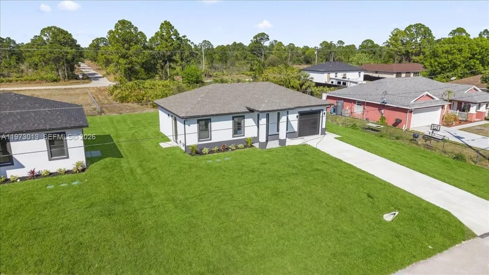 1143 BARFIELD ST E Lehigh Acres, FL 33974