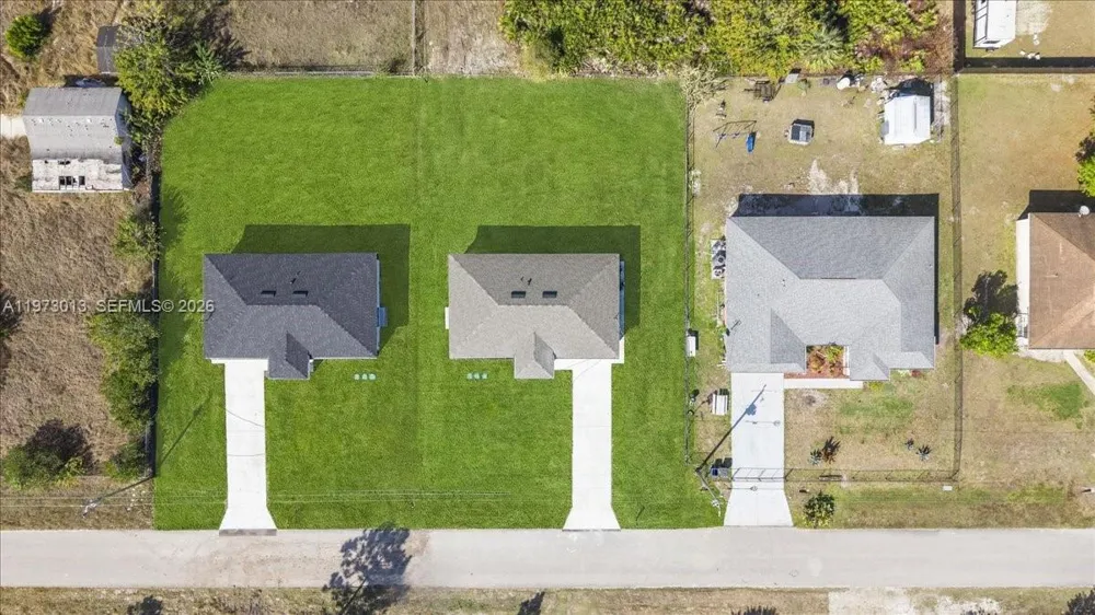 1143 BARFIELD ST E Lehigh Acres, FL 33974