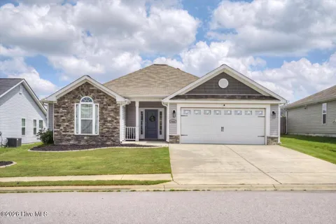 9048 Brevard Road