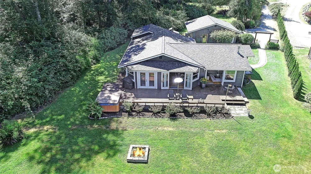 610 Maple Heights Road Camano Island, WA 98282