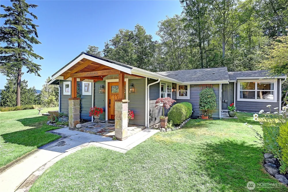 610 Maple Heights Road Camano Island, WA 98282