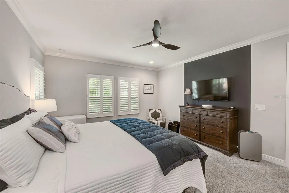 6916 NEOPOLITAN COURT Apollo Beach, FL 33572