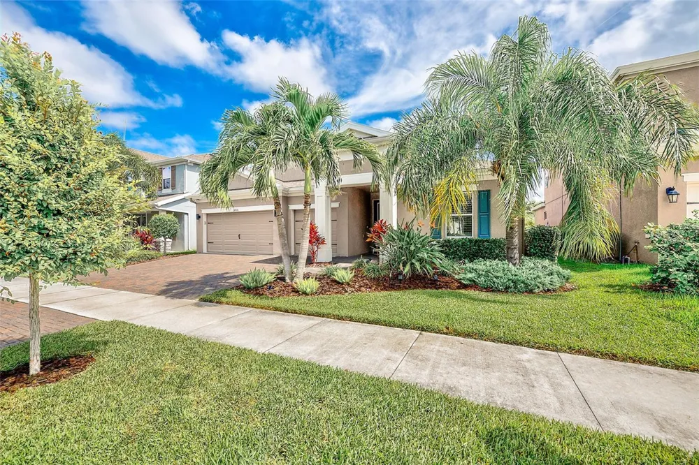 6916 NEOPOLITAN COURT Apollo Beach, FL 33572
