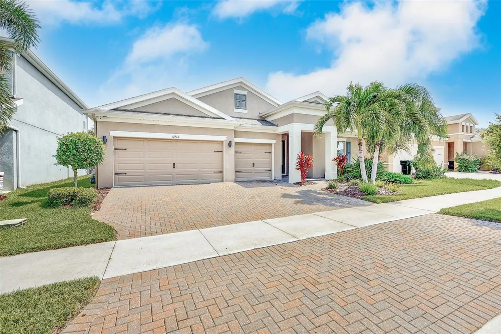 6916 NEOPOLITAN COURT Apollo Beach, FL 33572