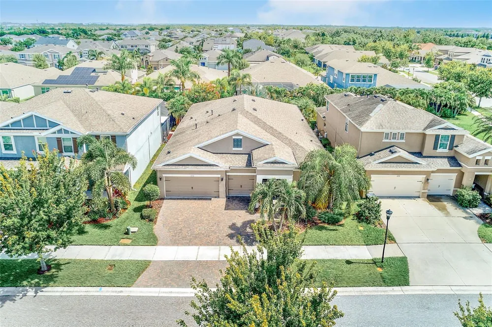 6916 NEOPOLITAN COURT Apollo Beach, FL 33572