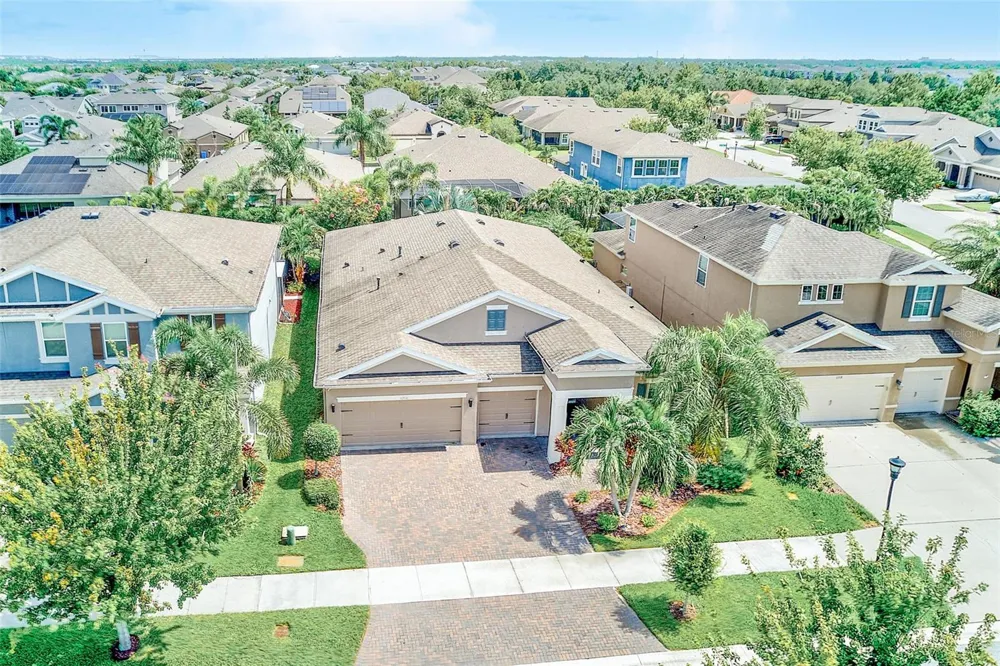 6916 NEOPOLITAN COURT Apollo Beach, FL 33572