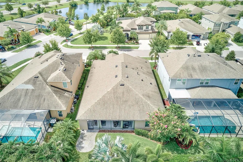 6916 NEOPOLITAN COURT Apollo Beach, FL 33572