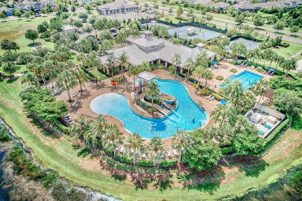 6916 NEOPOLITAN COURT Apollo Beach, FL 33572