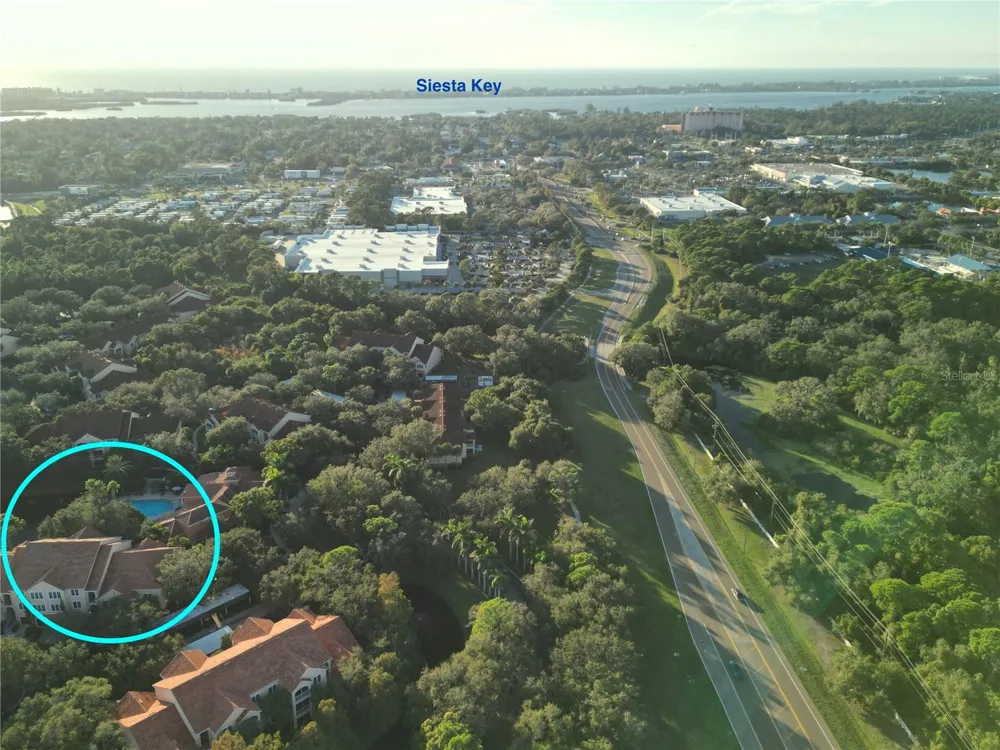 4178 CENTRAL SARASOTA PARKWAY #323 Sarasota, FL 34238
