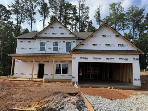 145 FAIRWINDS DRIVE