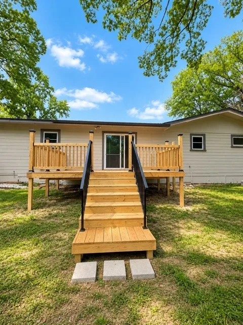 105 E Cate Street Grand Saline, TX 75140