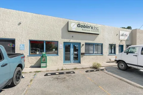 214 W Rainbow Boulevard #C