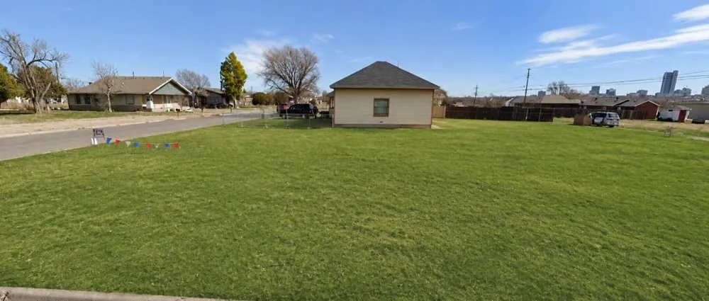 1445 NW 10th Avenue Amarillo, TX 79107