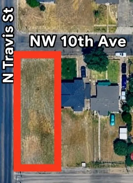 1445 NW 10th Avenue Amarillo, TX 79107