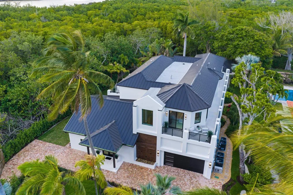 23 COCONUT LANE Ocean Ridge, FL 33435