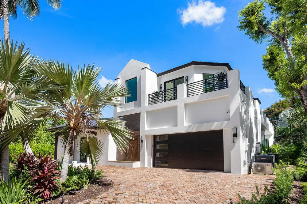 23 COCONUT LANE Ocean Ridge, FL 33435