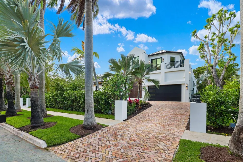 23 COCONUT LANE Ocean Ridge, FL 33435