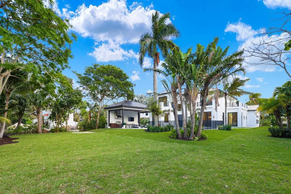 23 COCONUT LANE Ocean Ridge, FL 33435