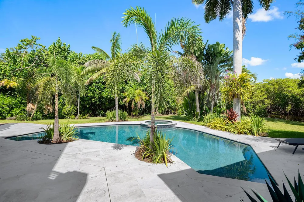 23 COCONUT LANE Ocean Ridge, FL 33435