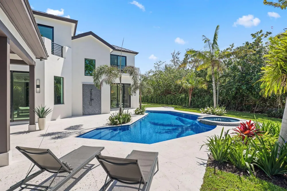 23 COCONUT LANE Ocean Ridge, FL 33435