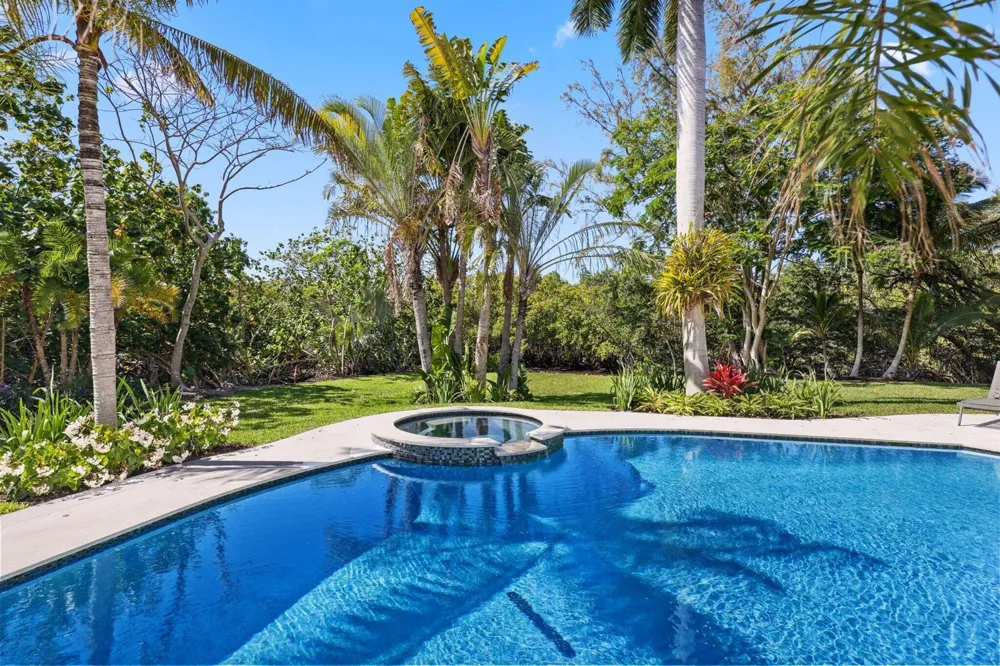 23 COCONUT LANE Ocean Ridge, FL 33435