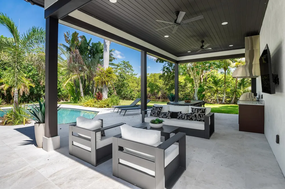 23 COCONUT LANE Ocean Ridge, FL 33435