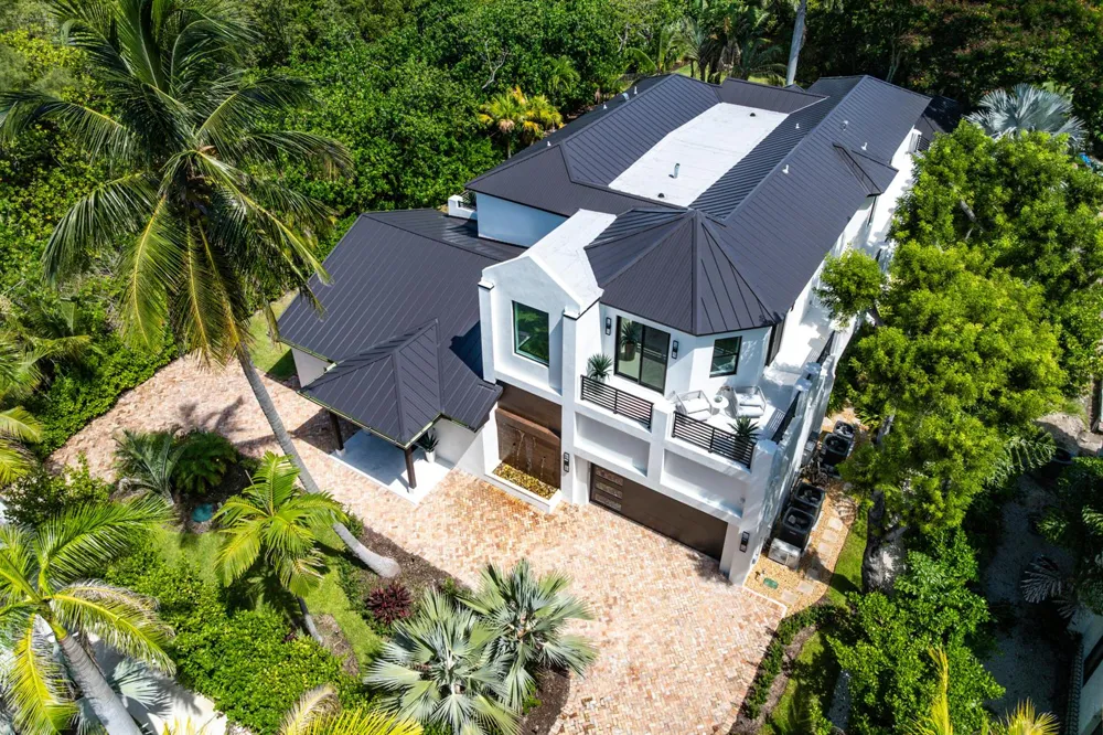 23 COCONUT LANE Ocean Ridge, FL 33435