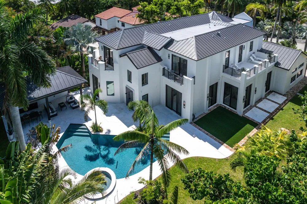 23 COCONUT LANE Ocean Ridge, FL 33435