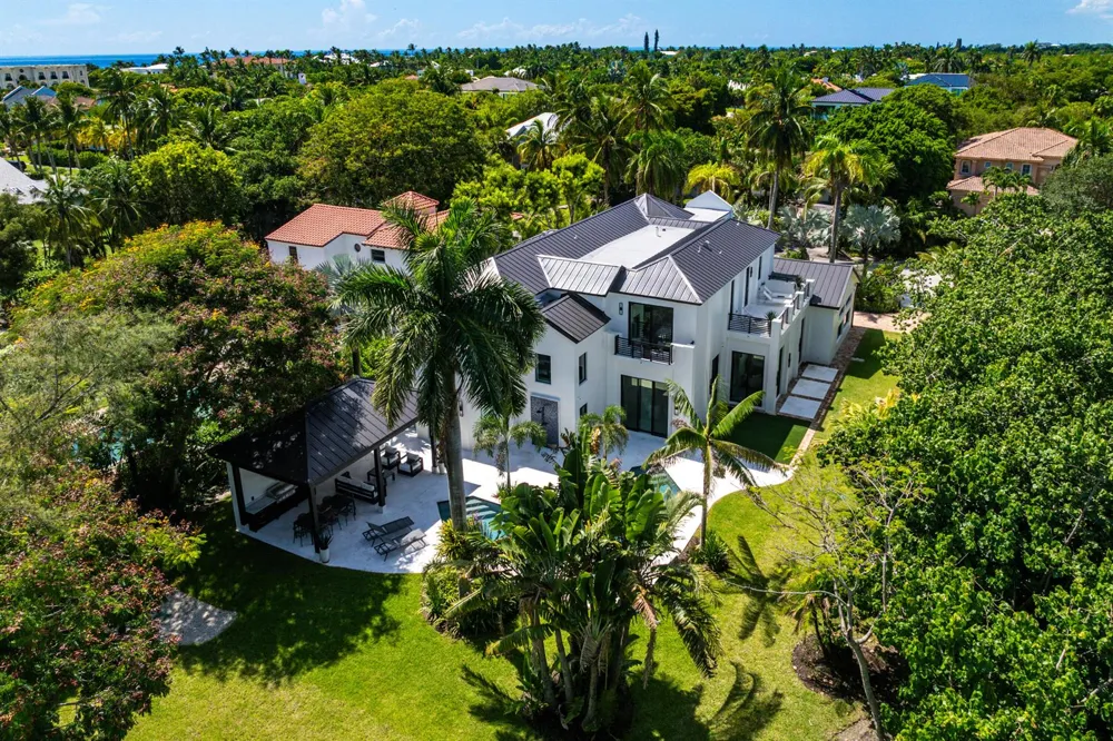 23 COCONUT LANE Ocean Ridge, FL 33435