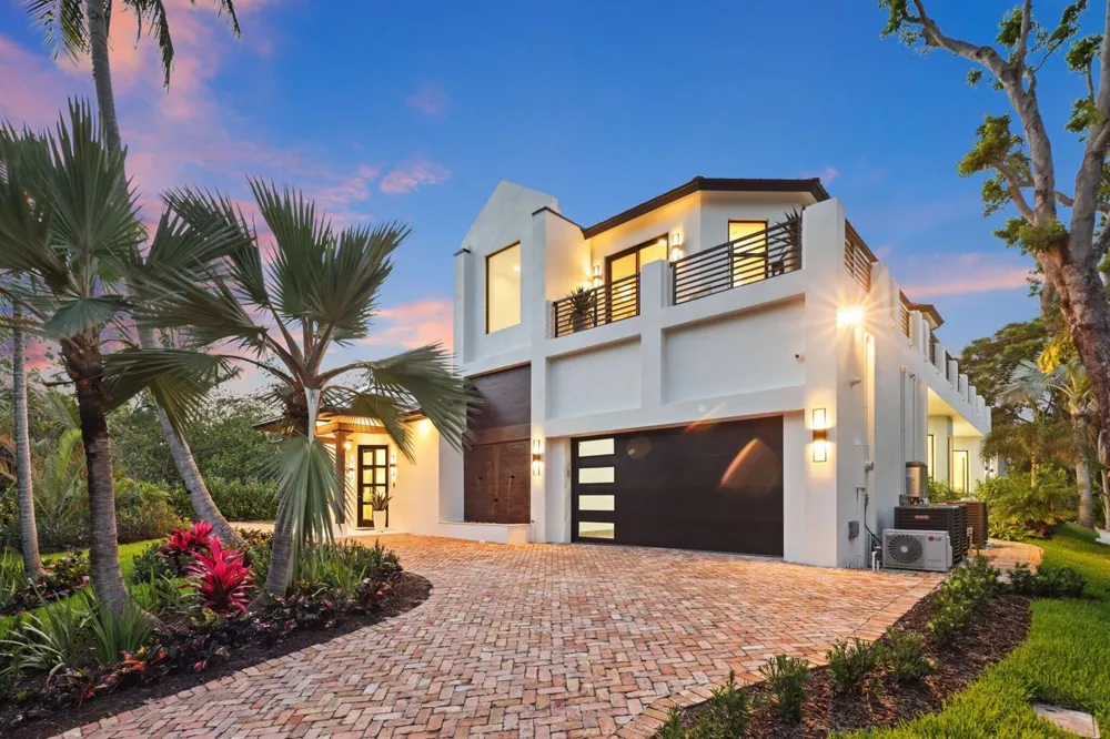 23 COCONUT LANE Ocean Ridge, FL 33435