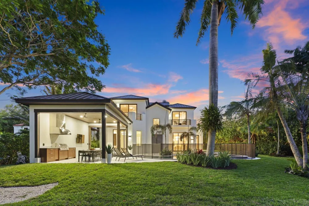 23 COCONUT LANE Ocean Ridge, FL 33435