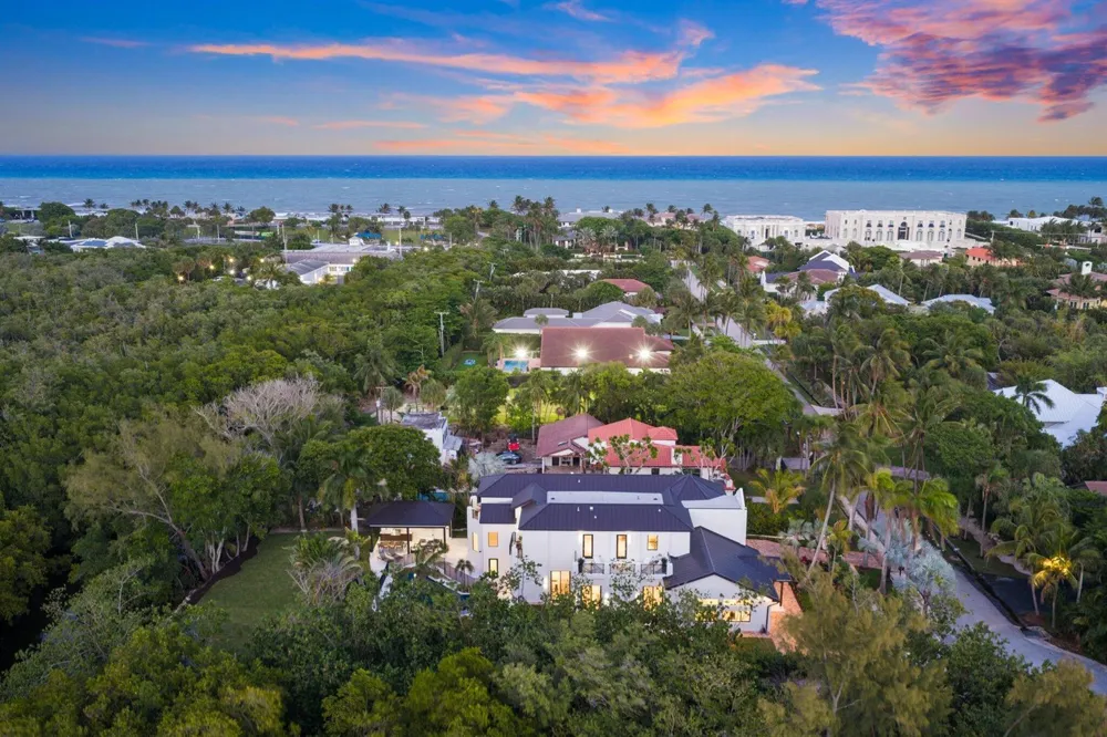 23 COCONUT LANE Ocean Ridge, FL 33435