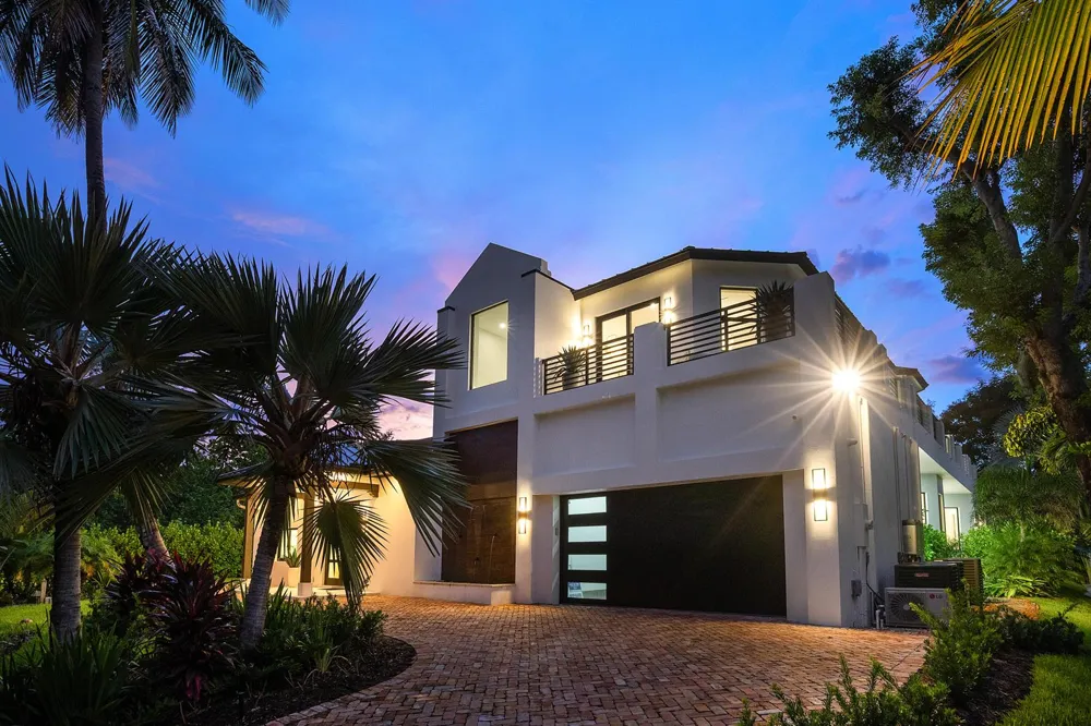 23 COCONUT LANE Ocean Ridge, FL 33435