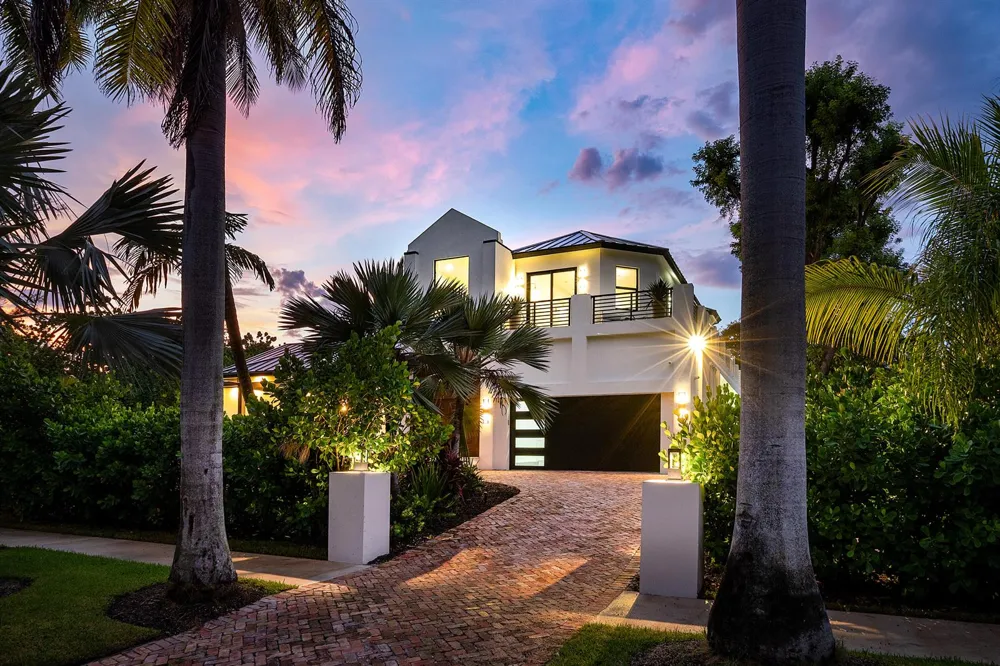 23 COCONUT LANE Ocean Ridge, FL 33435
