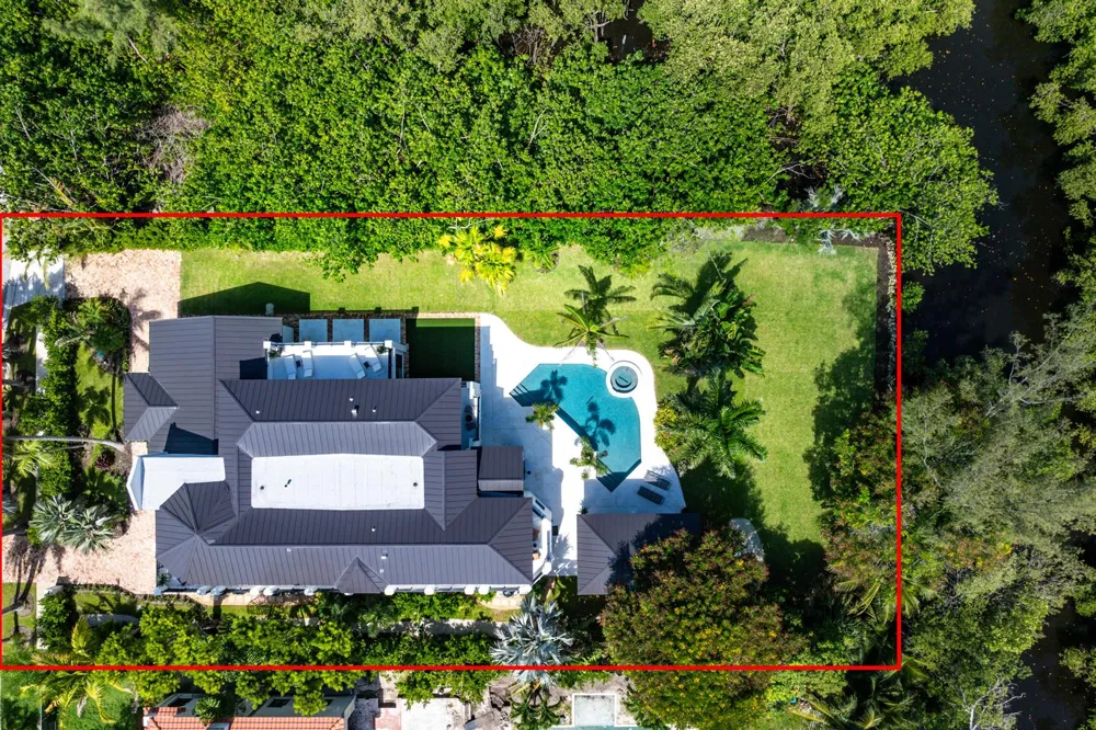 23 COCONUT LANE Ocean Ridge, FL 33435