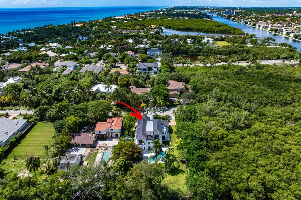 23 COCONUT LANE Ocean Ridge, FL 33435