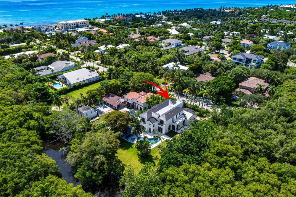 23 COCONUT LANE Ocean Ridge, FL 33435