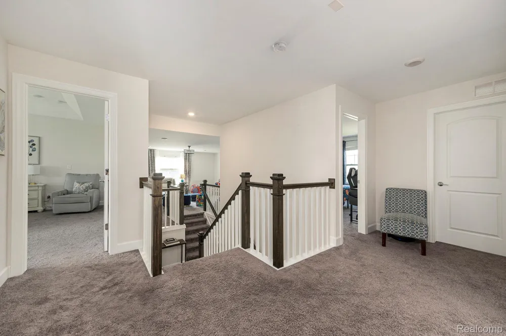 53213 Bay Laurel Lane Lyon Charter Township, MI 48178