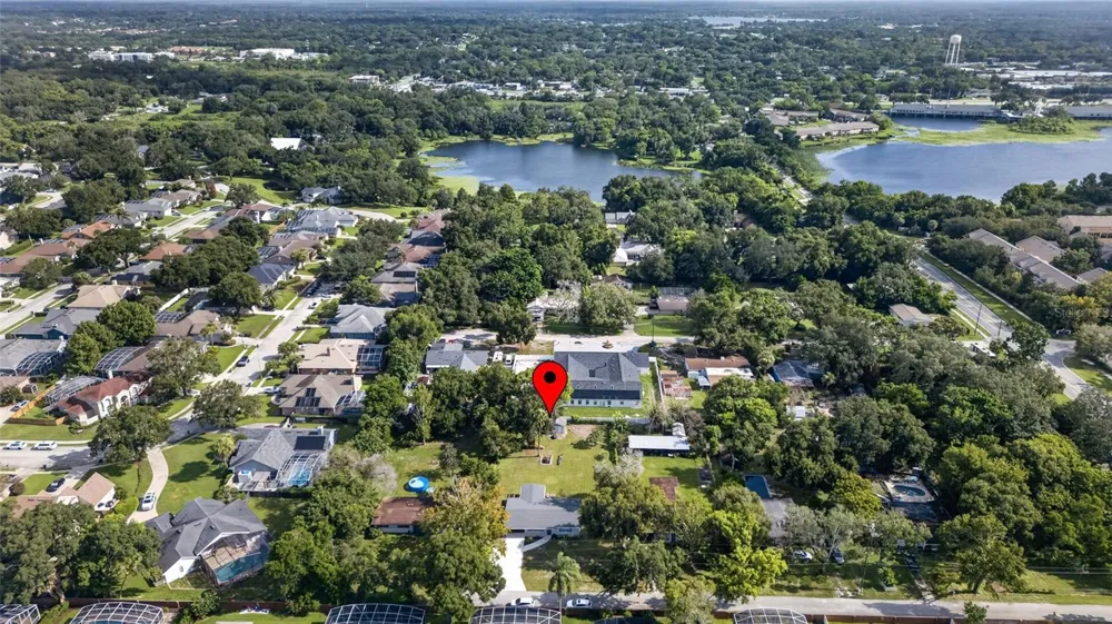 1146 DONALD AVENUE Altamonte Springs, FL 32714