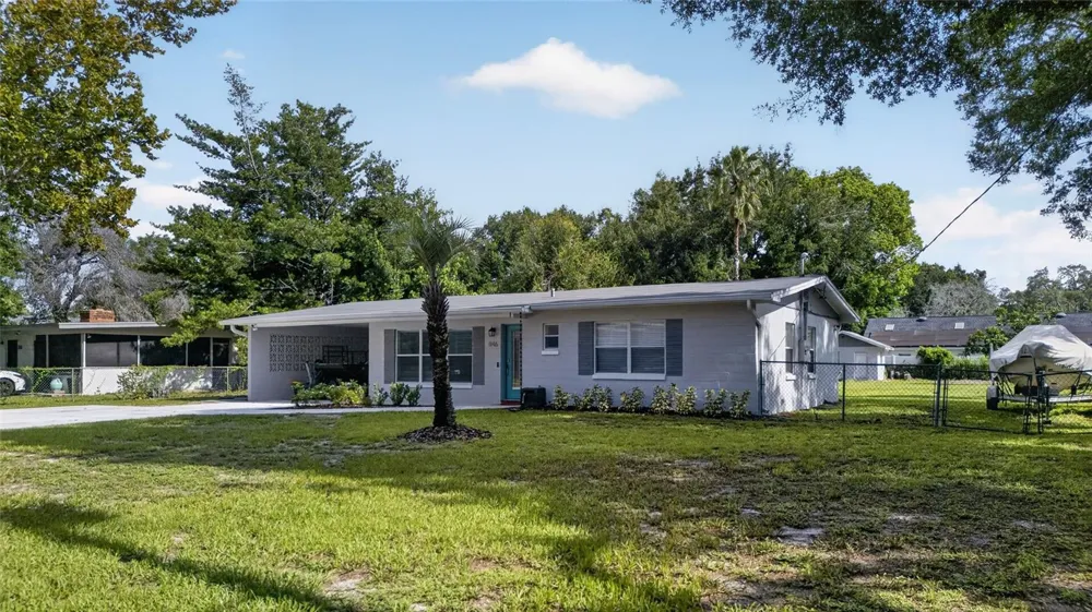 1146 DONALD AVENUE Altamonte Springs, FL 32714