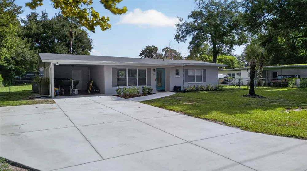 1146 DONALD AVENUE Altamonte Springs, FL 32714