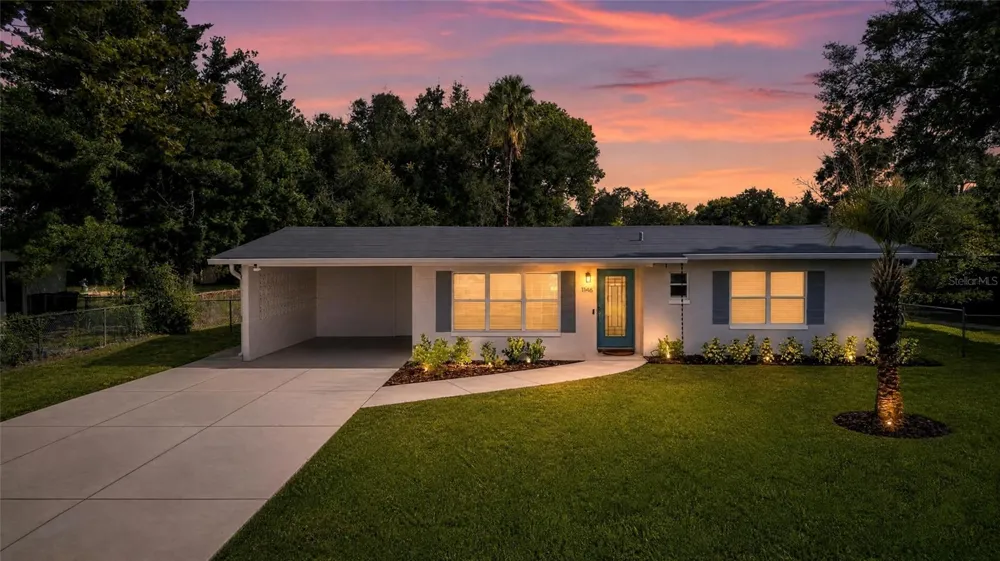 1146 DONALD AVENUE Altamonte Springs, FL 32714