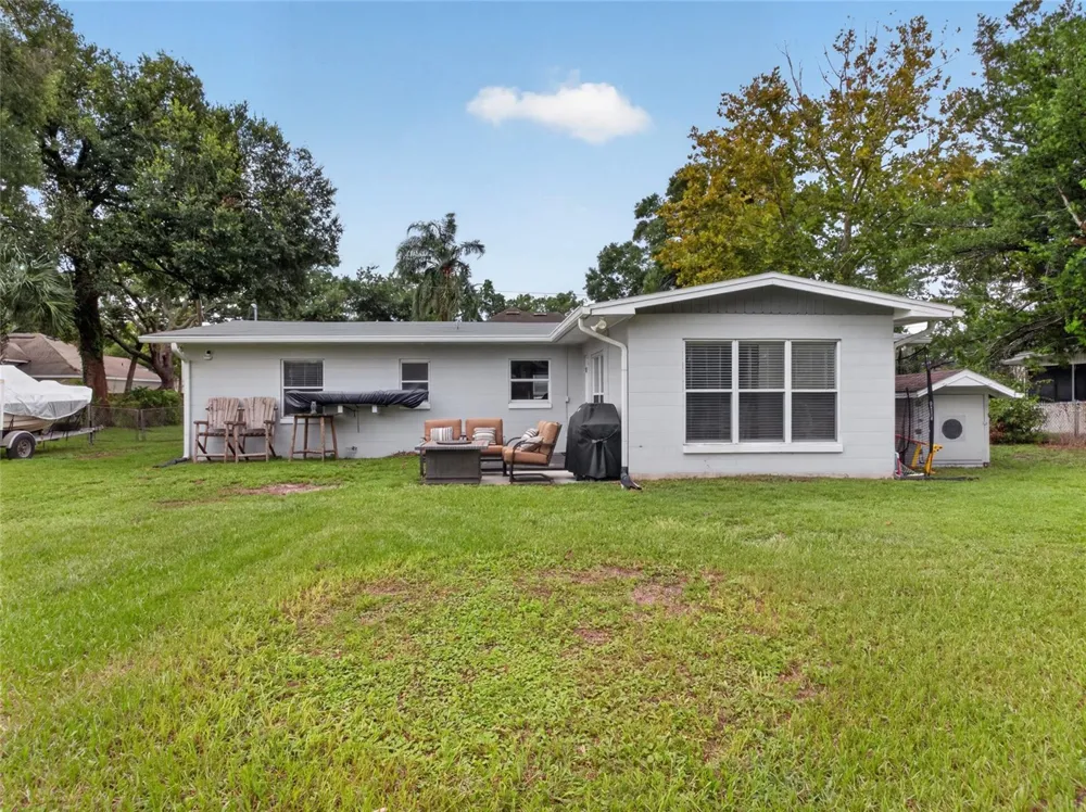 1146 DONALD AVENUE Altamonte Springs, FL 32714